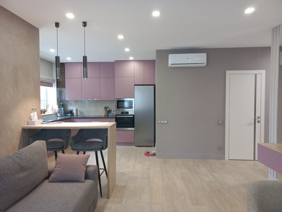 Королев 96 кв.м.-реализация