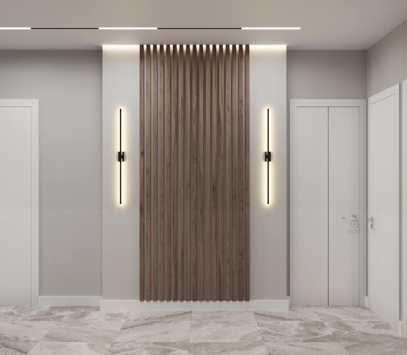 Квартира в Реутове