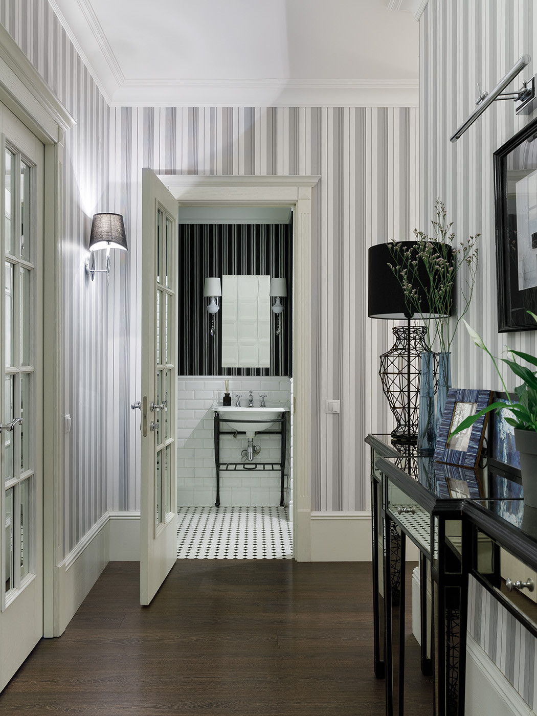 Меланхолия в Петербурге