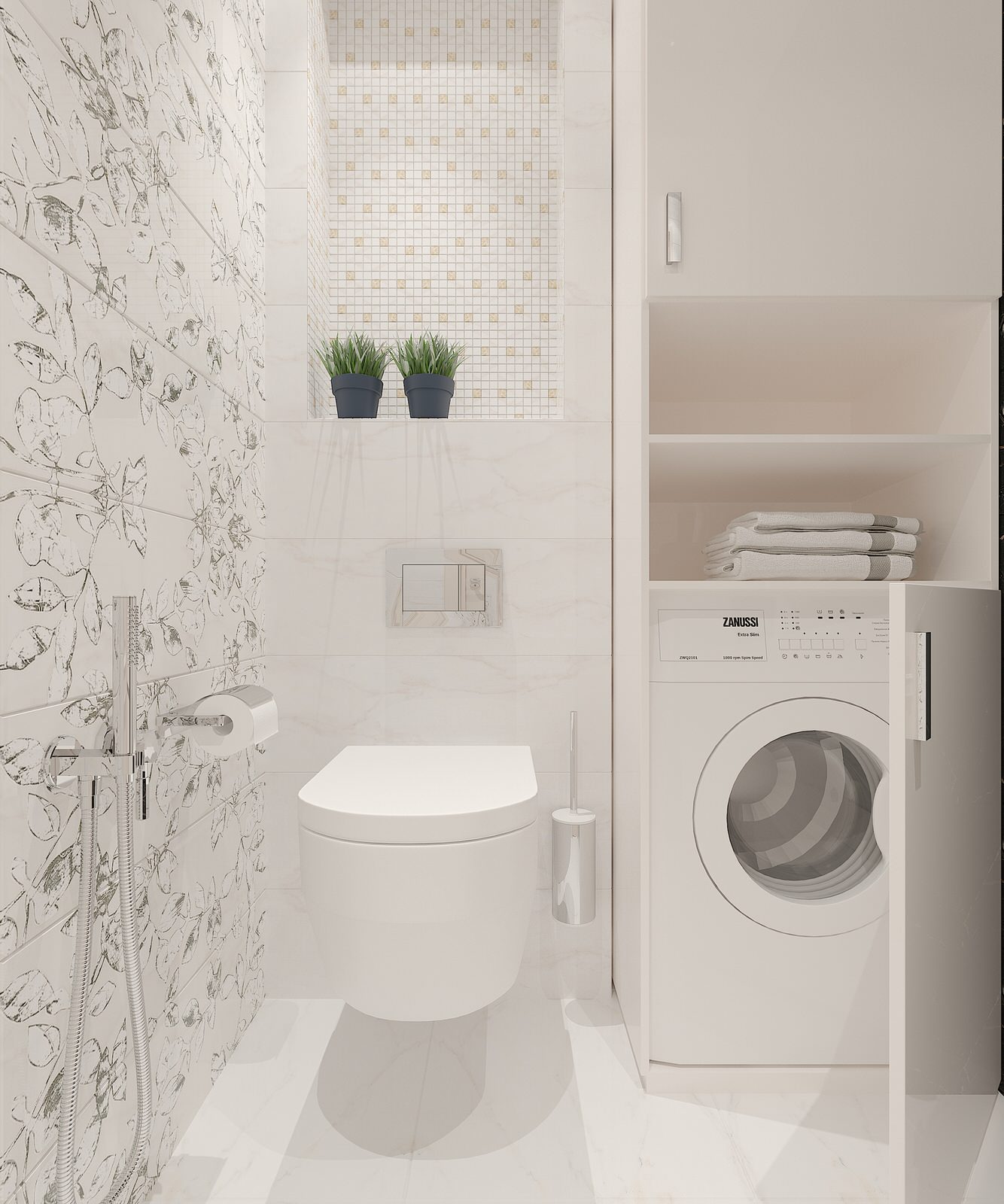 Проект на Владивостокской