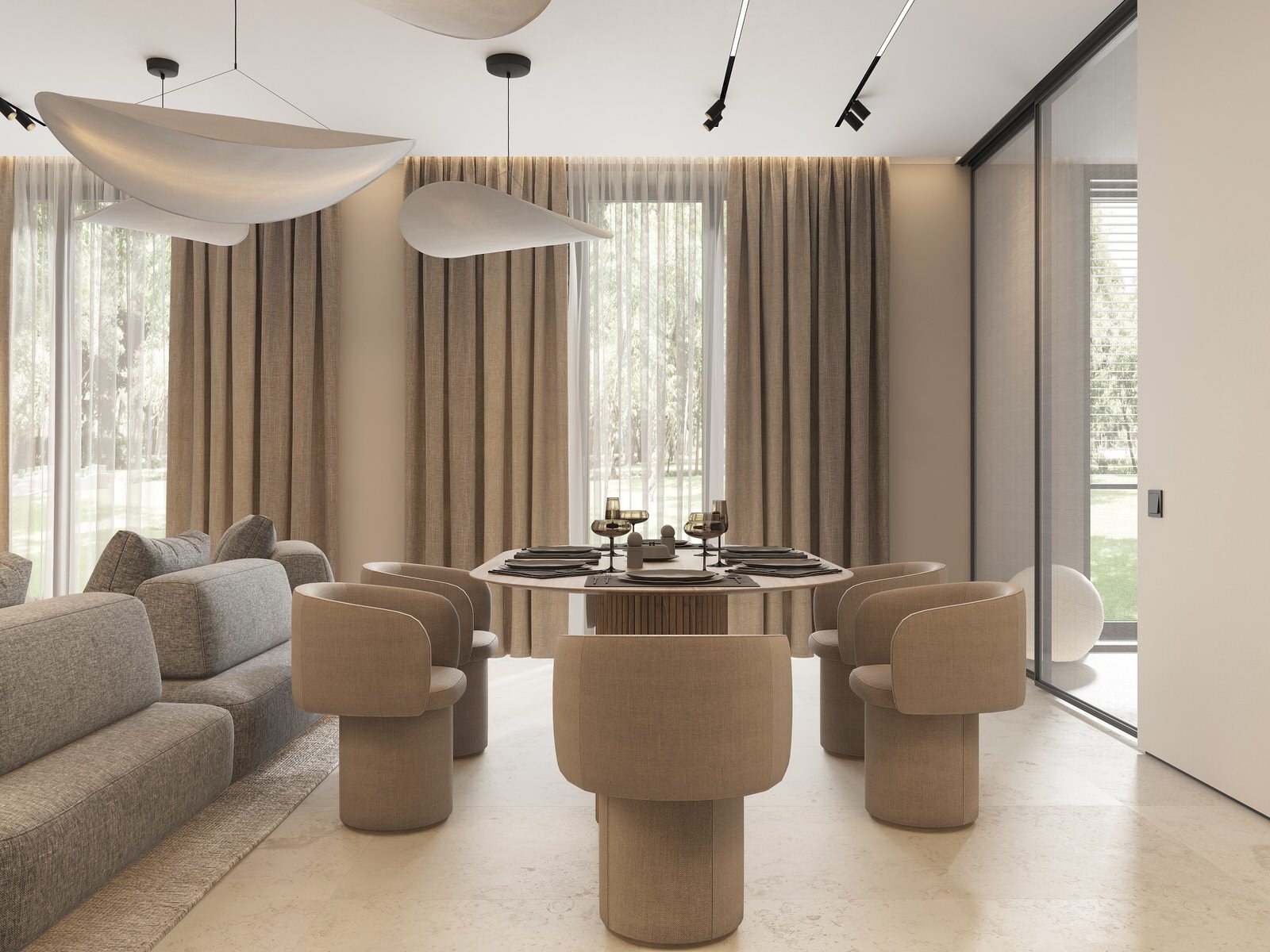 ЖК ЕВРОПЕЙСКИЙ