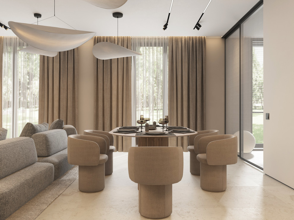 ЖК ЕВРОПЕЙСКИЙ