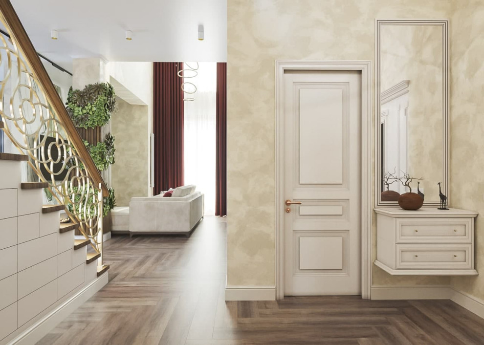 Загородная усадьба