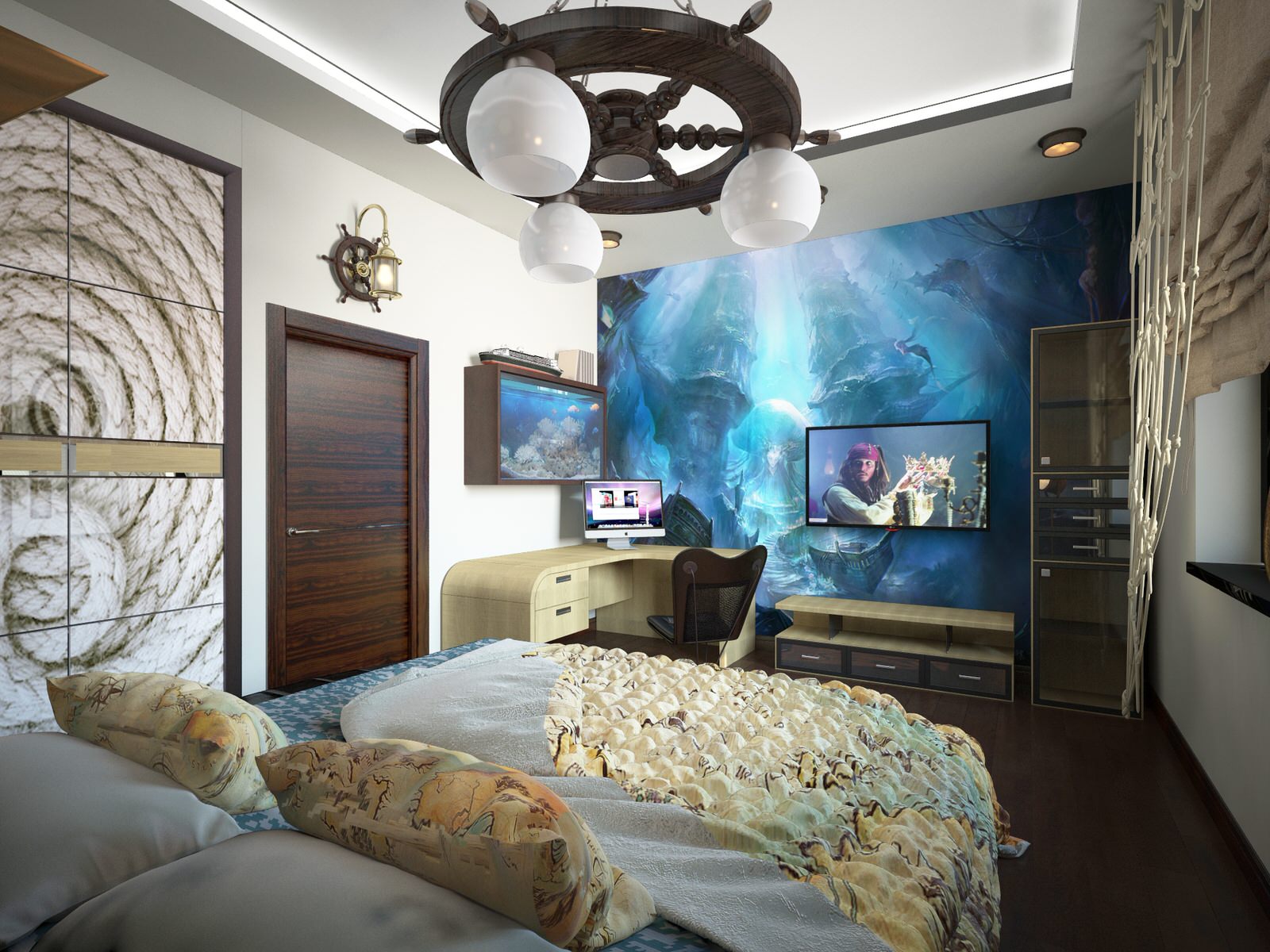 Эклектика современности