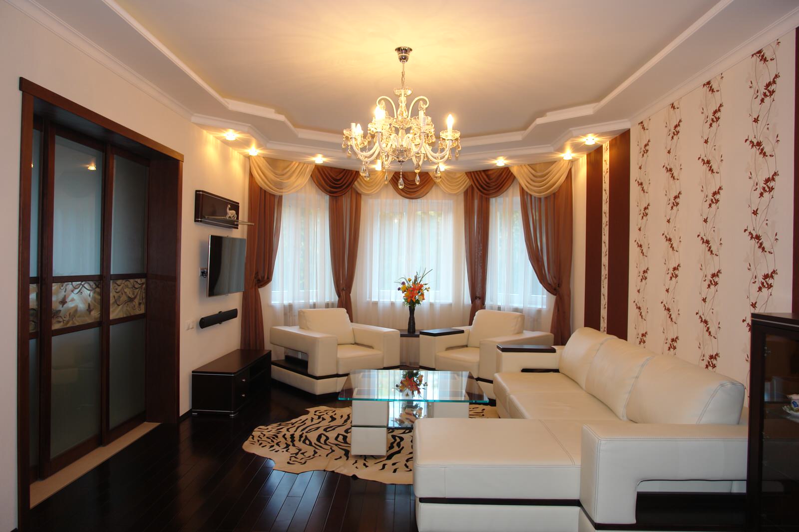 Дизайн квартиры