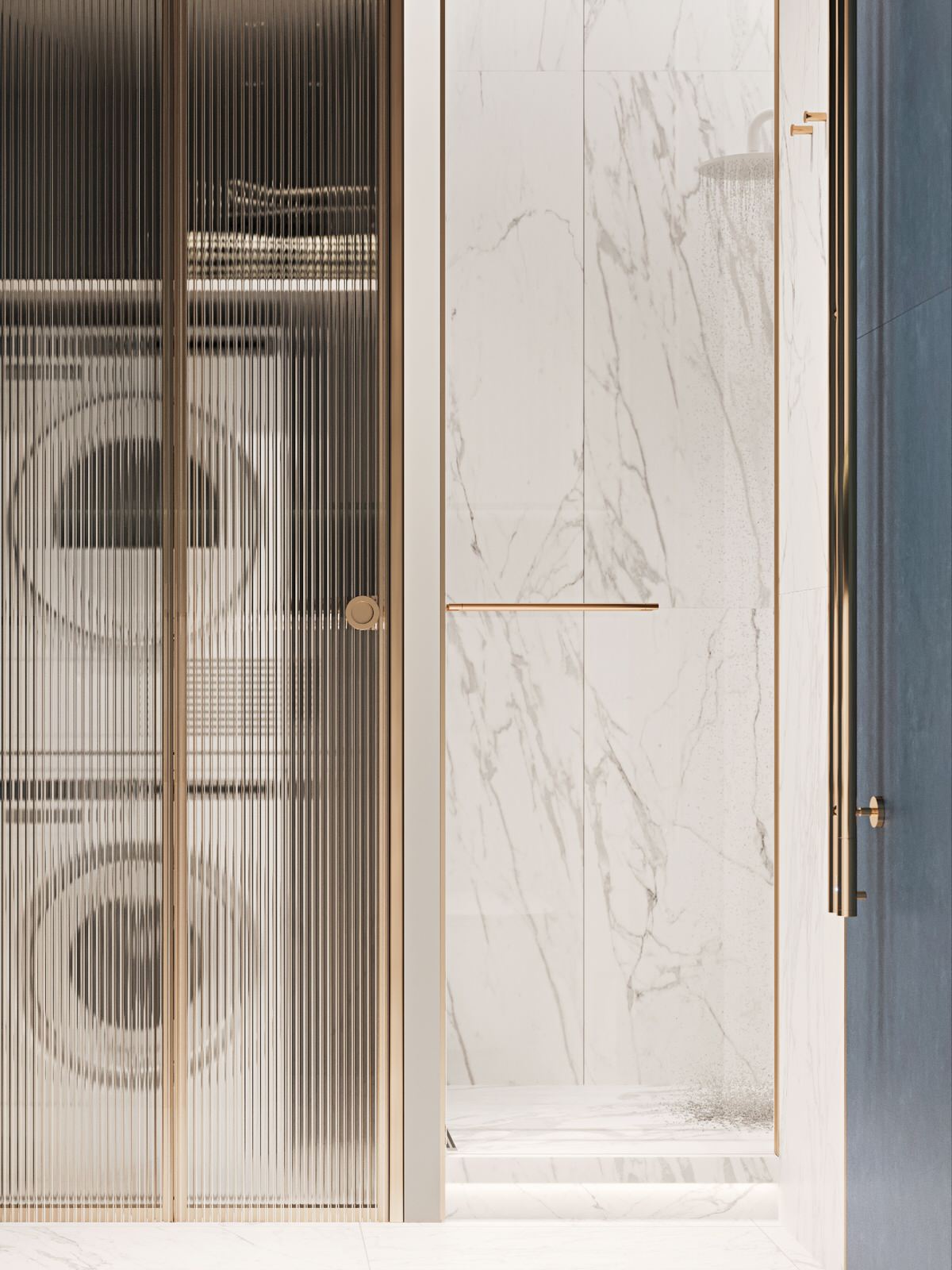 ЖК Серебряный Фонтан