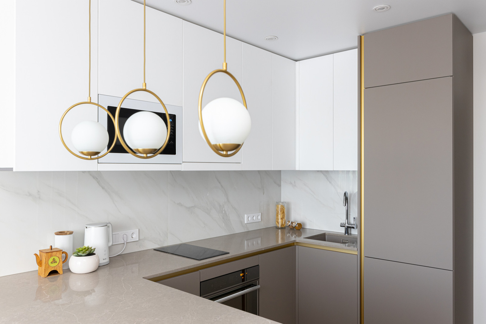 Кухня под заказ