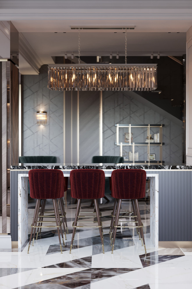 Частный дом в Анапе