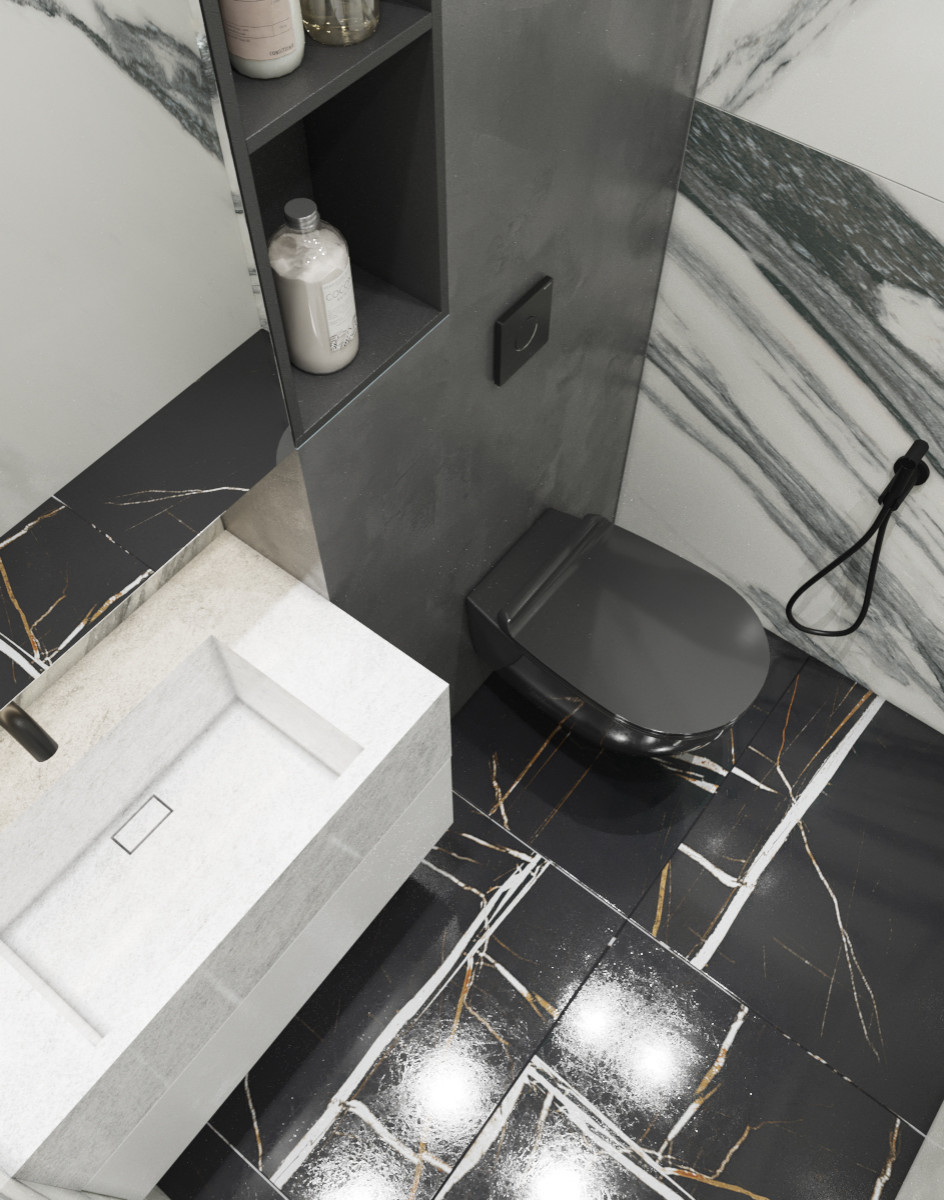 Ufa | one-bedroom apartment