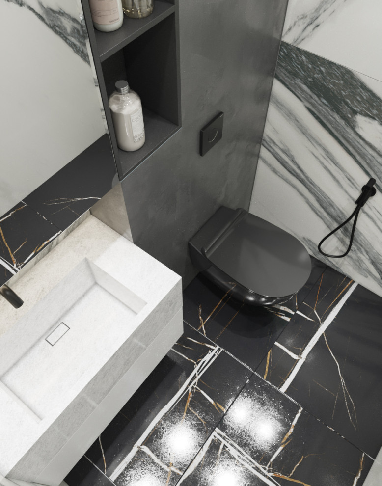 Ufa | one-bedroom apartment