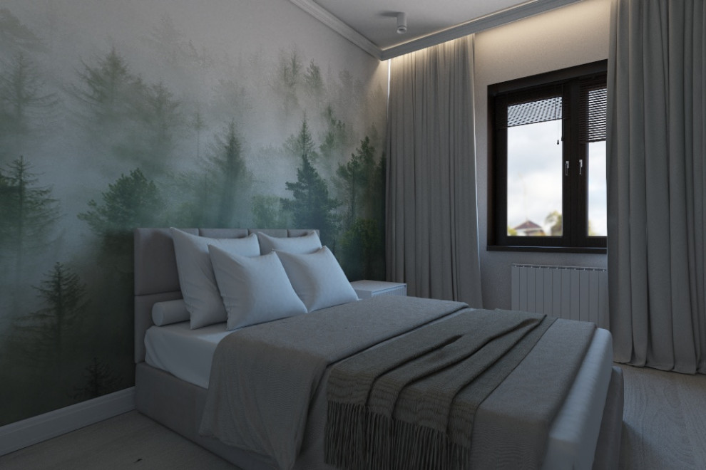 Частный дом в д. Старые Киешки