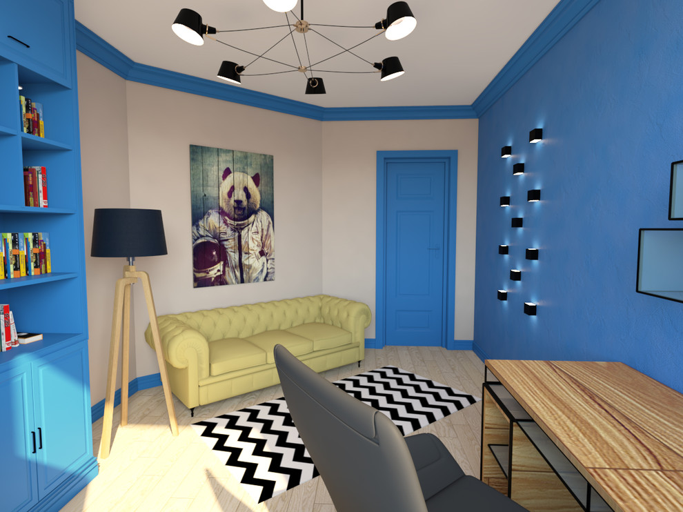 Цветные алгоритмы