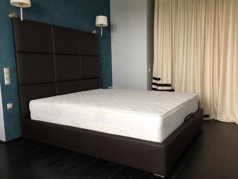 Изготовление мягкой мебели