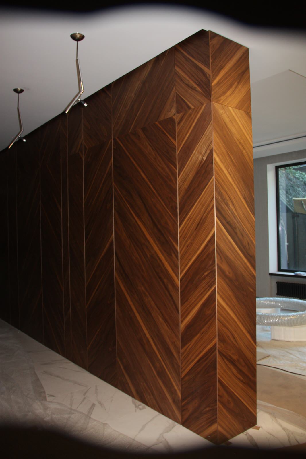 Обложка проекта: Песня Дриады