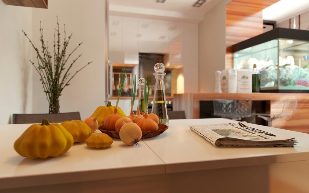 КАК СДЕЛАТЬ ТАК, ЧТОБЫ HOME БЫЛ ВОИСТИНУ SWEET?