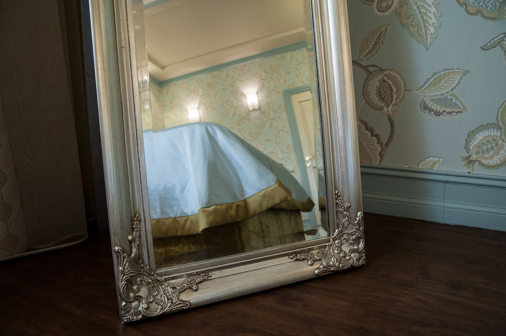 "Безмятежное небо"