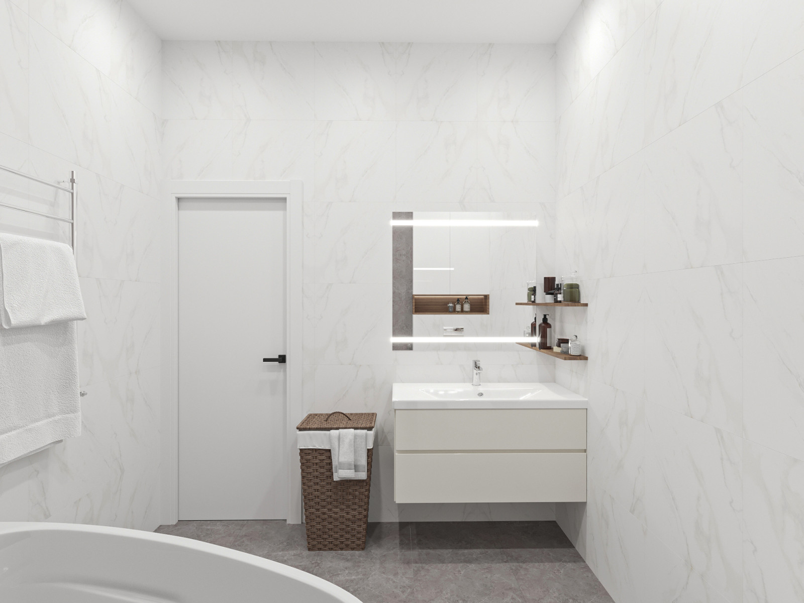49 990 руб. 4-к квартира, 95.29 кв.м