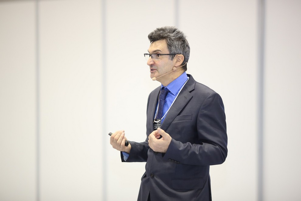 Форум дизайнеров и архитекторов Сибири