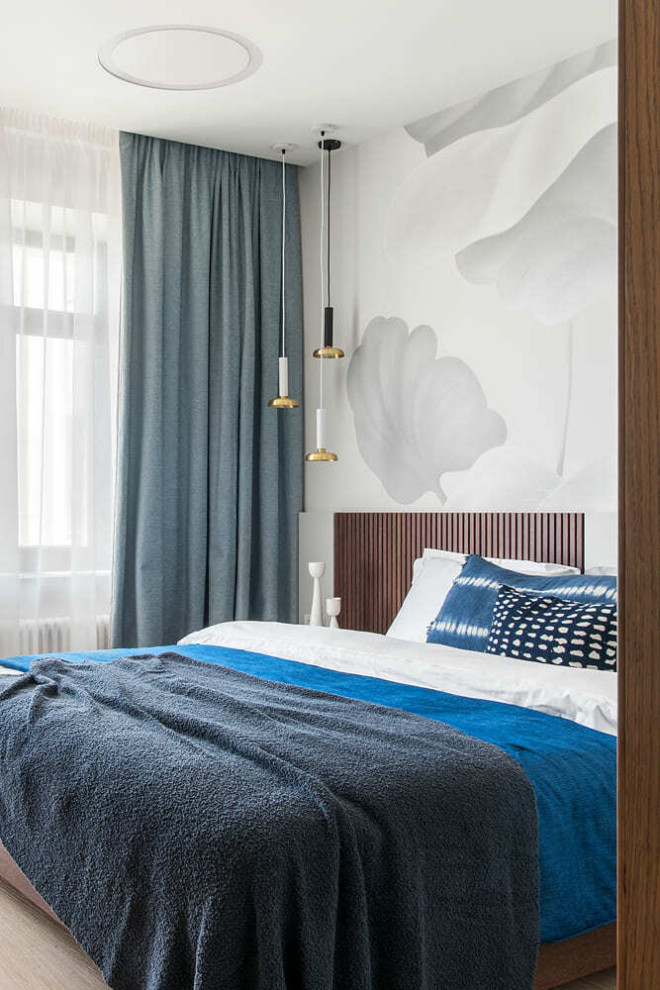 Квартира на Петроградской стороне