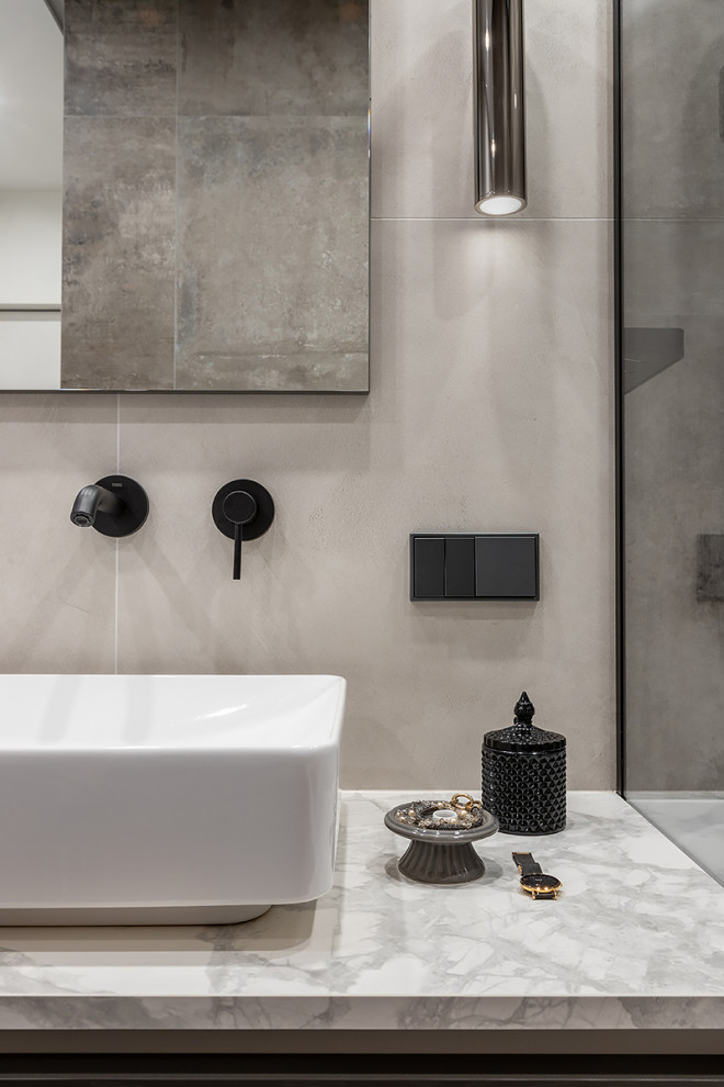 Творческий таунхаус — место силы и вдохновения