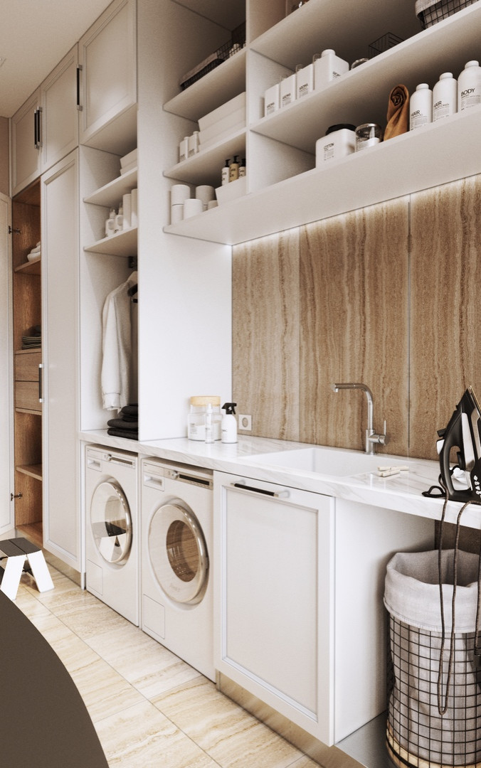 Проект "Настоящий семейный дом"