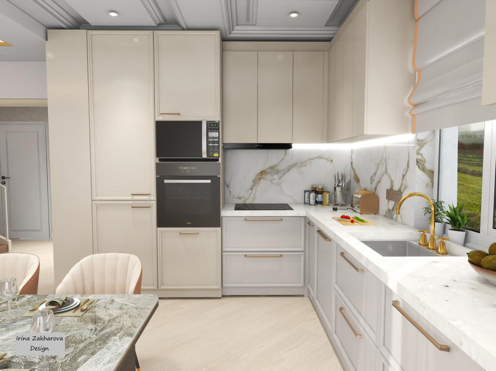 Дом в Вологде