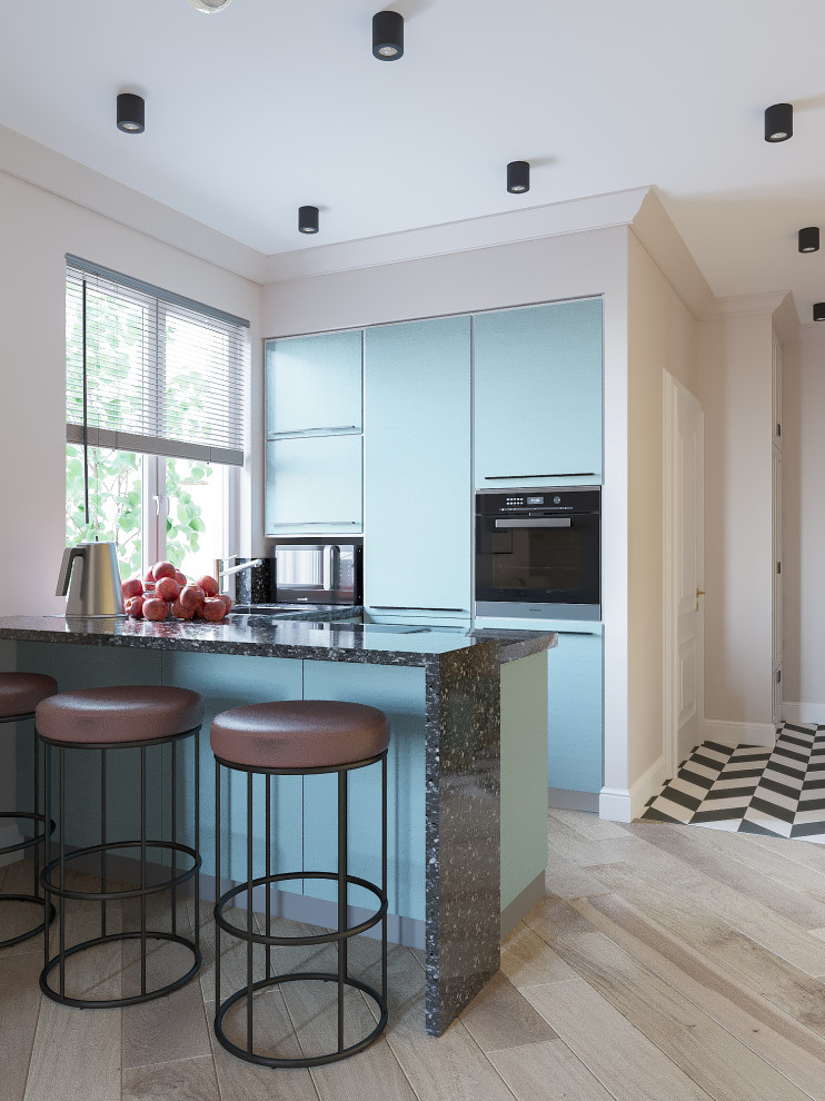 Квартира в городе Сочи