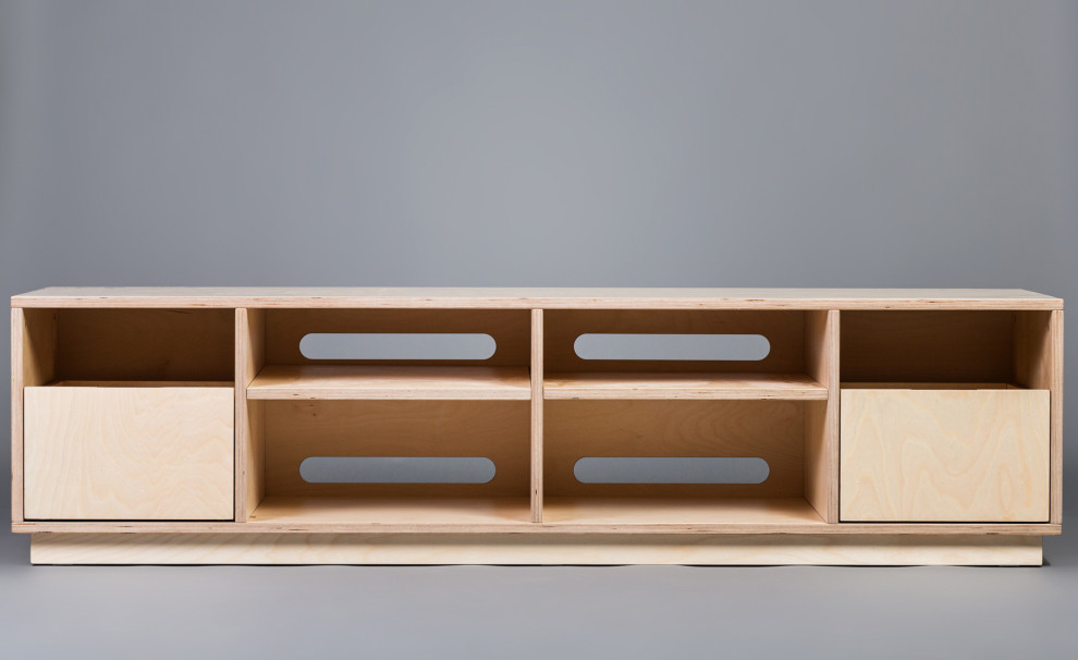 Тумба под технику.