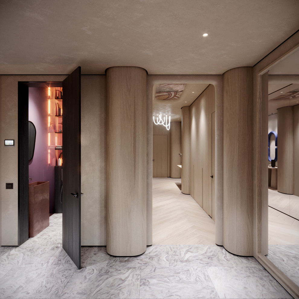 Квартира в Покровском-Стрешнево