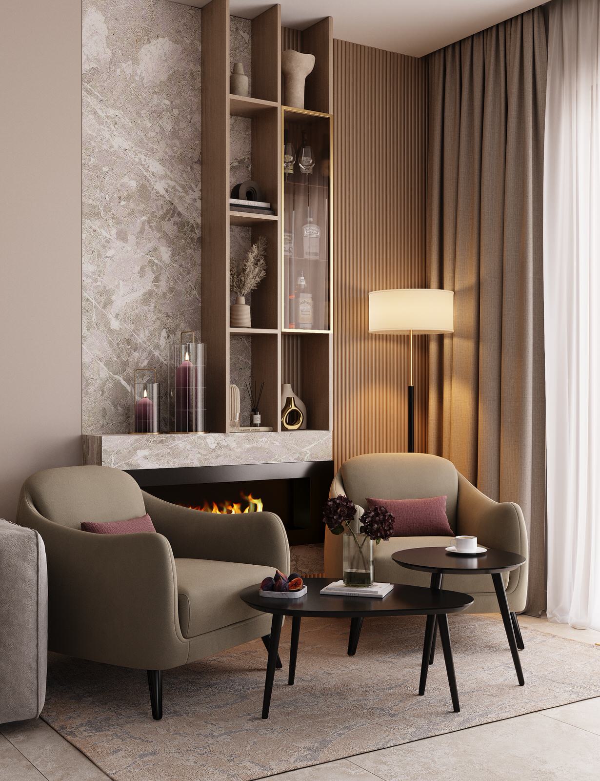 Частный дом в Падольске