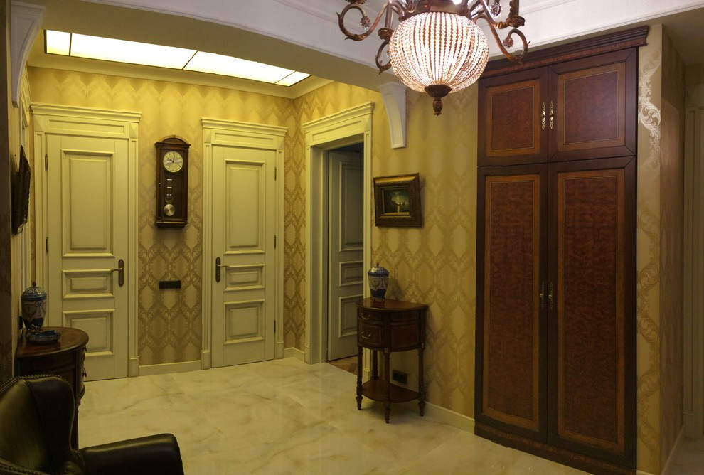 Квартира на Новом Арбате