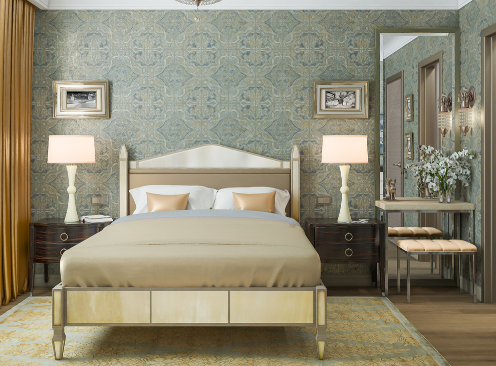 "ЛЕТНИЕ МОТИВЫ"