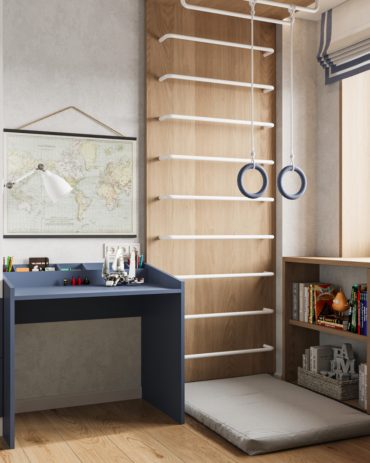 Квартира на  Сельмаше