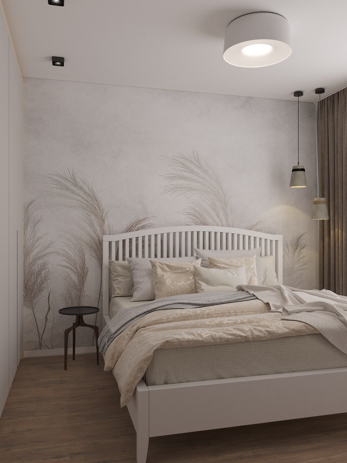 Квартира в 3х комнатной квартире в панельном доме