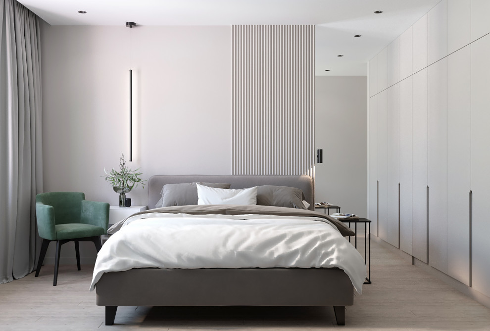 Квартира в ЖК «ARTквартал. Аквилон»