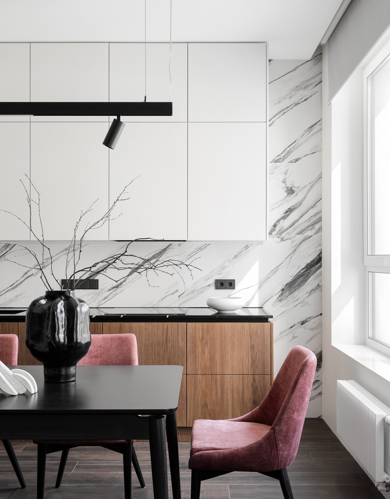 Сердце столицы