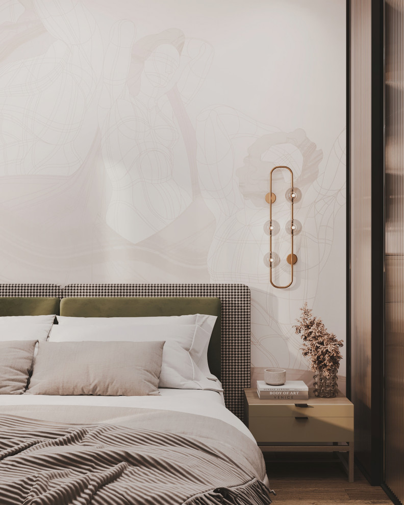 ЖК Символ, квартира 66.4 кв.м