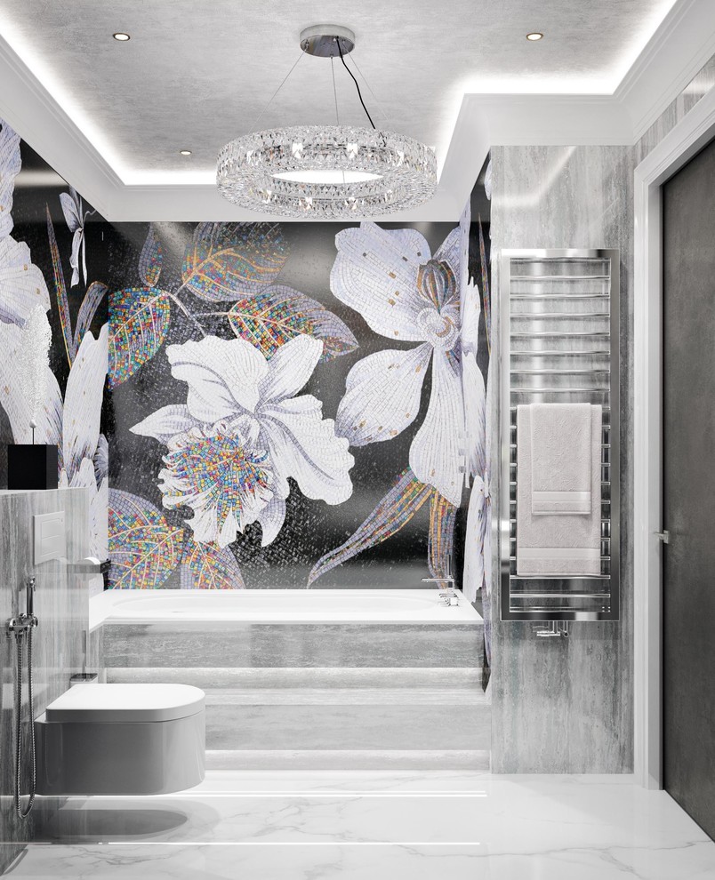 Оттенки Серого