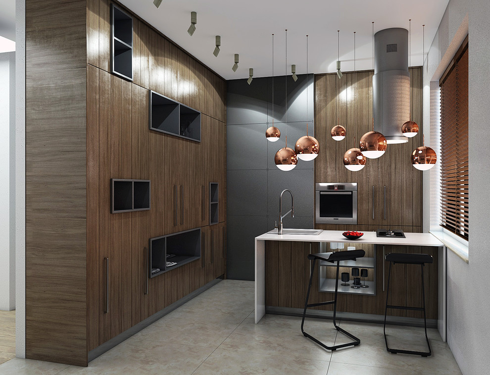 Квартира в Воронеже