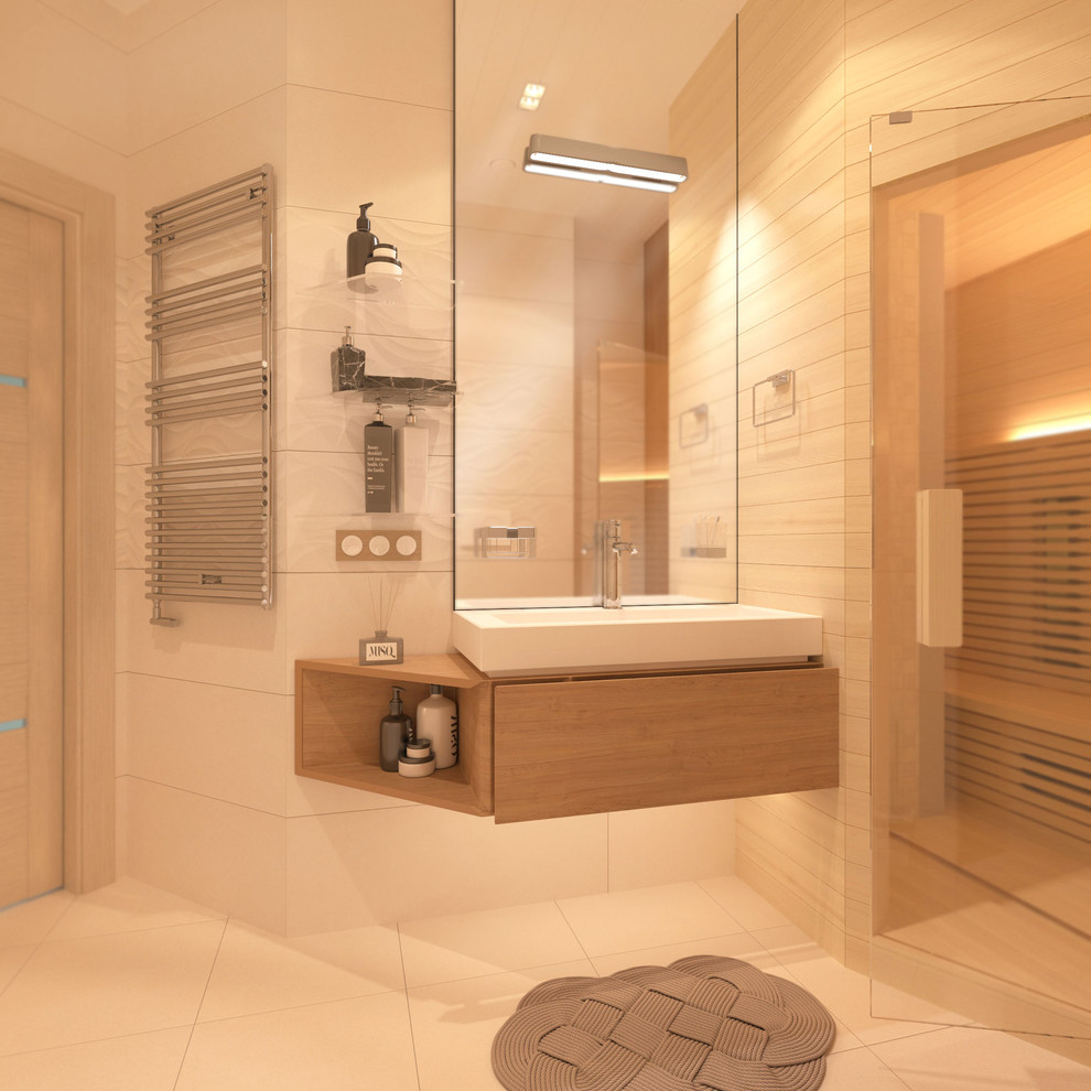 Квартира в Пушкине