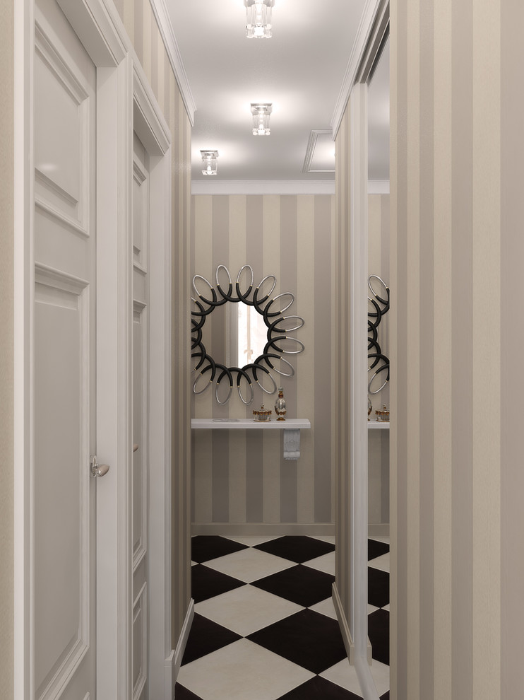 Неманский проезд