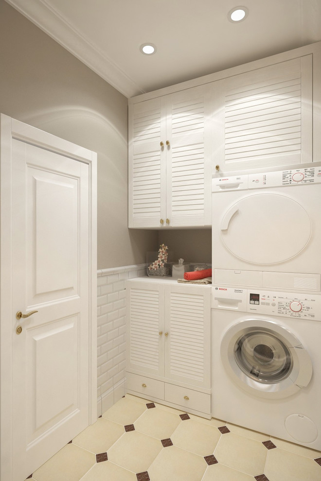 Квартира в ЖК"Московские Водники"