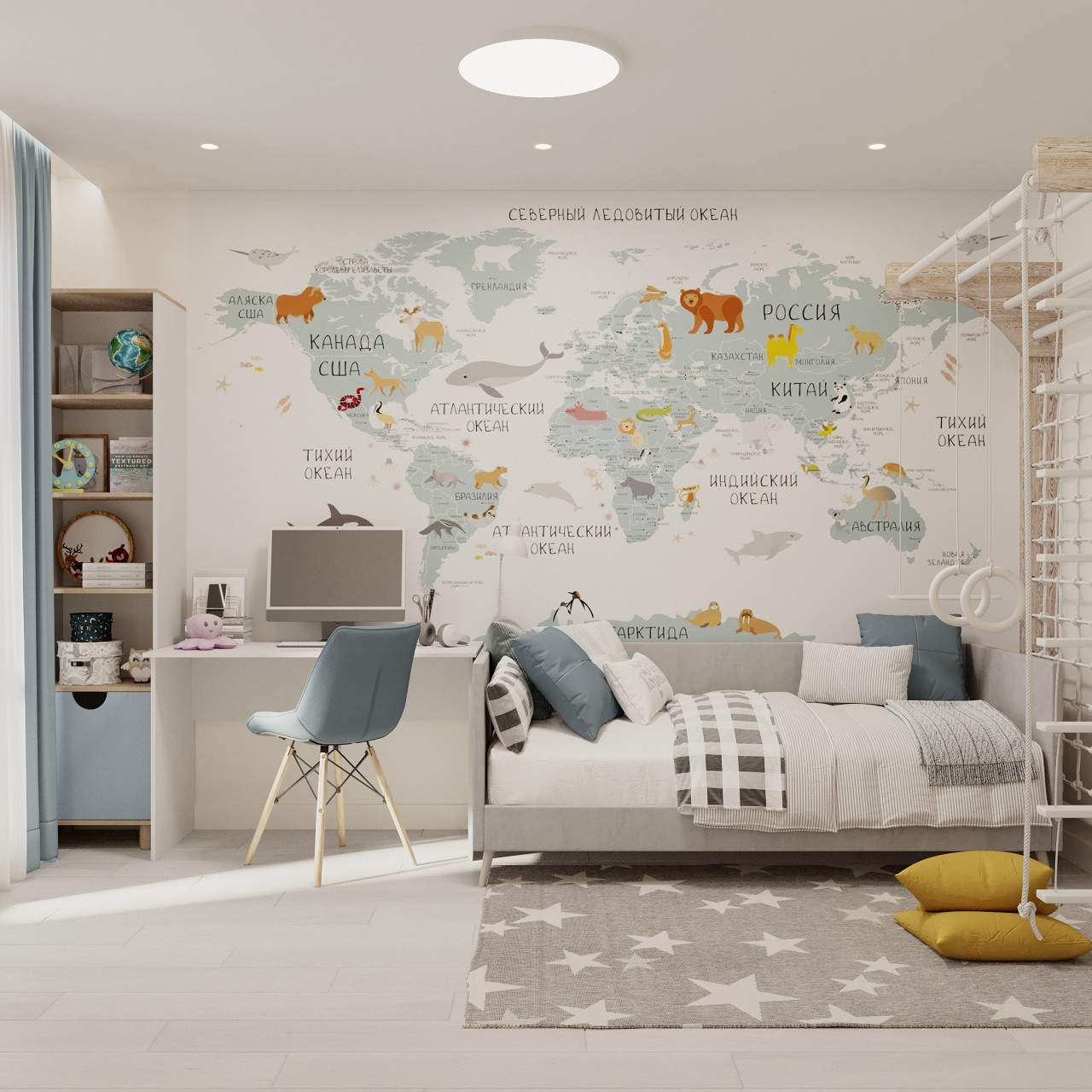 ЖК "Новый город" г. Ижевск