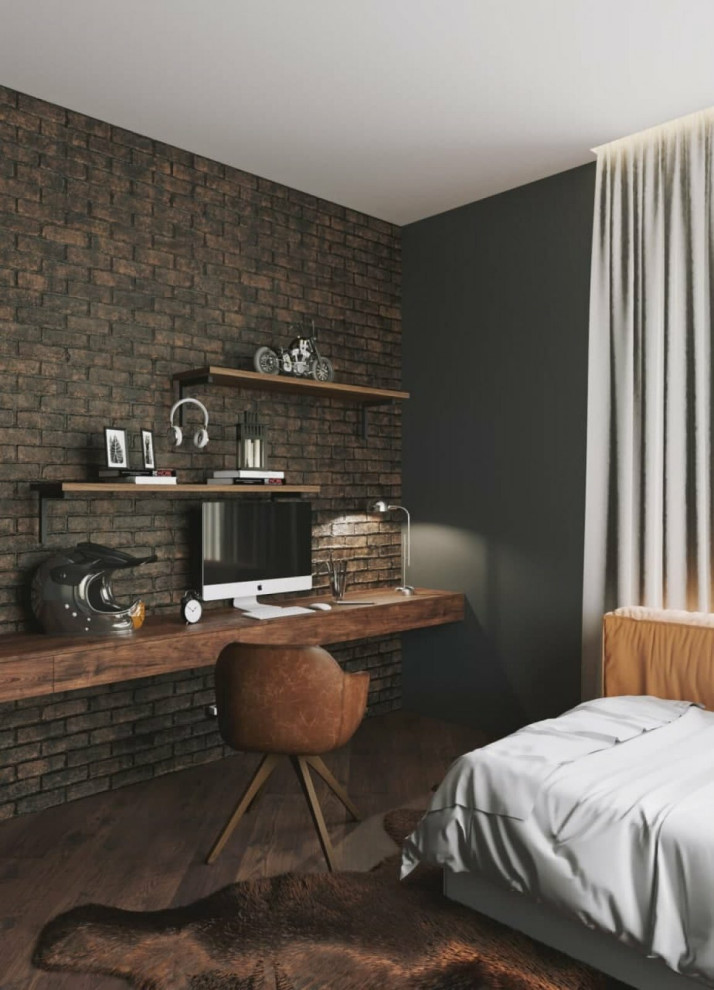 Пресня Сити | 86 м2