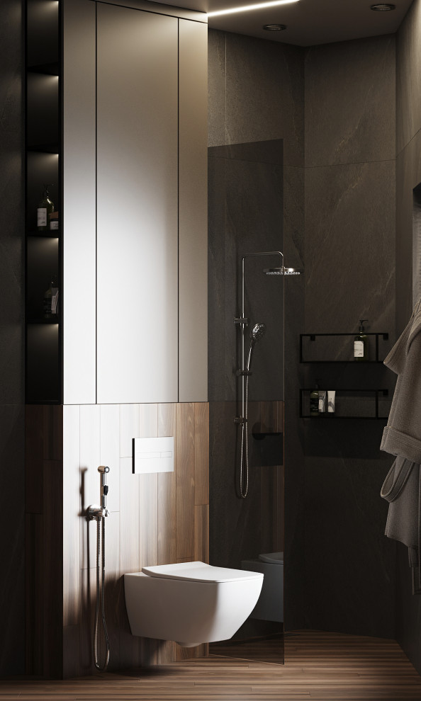 Интерьер дома