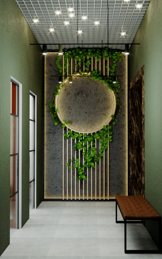 Баня. ул.Тимуровская