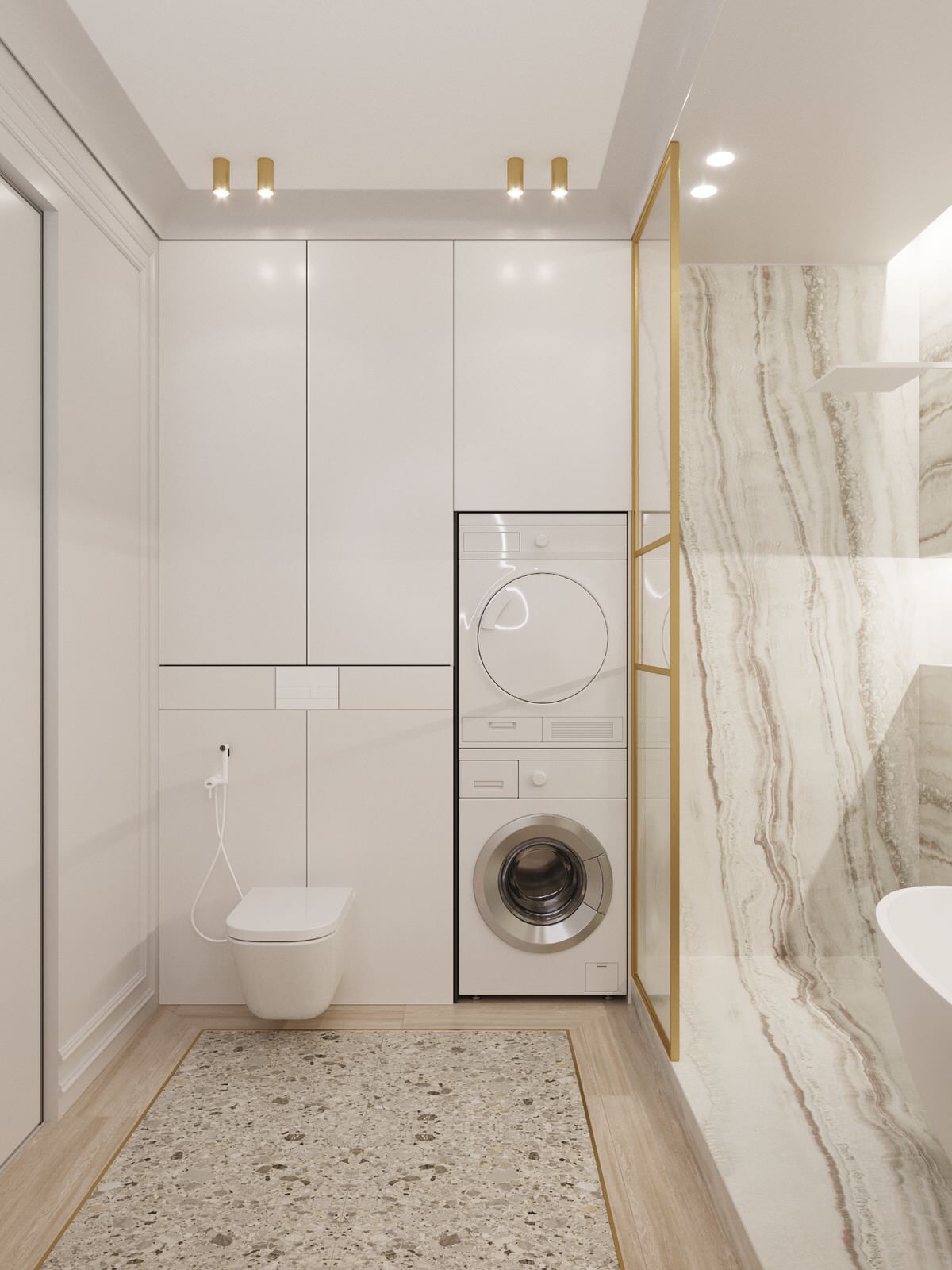 Квартира в ЖК Волжская Ривьера