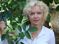 Ольга Богуш