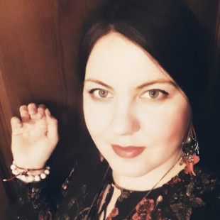 Юлия Гришина