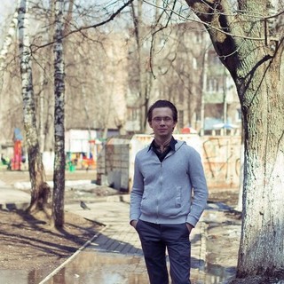 Сергей Городенский